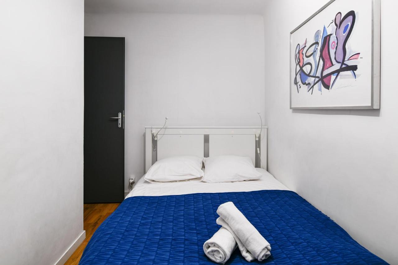 Nocnoc - Le Petit-colbert Apartment *