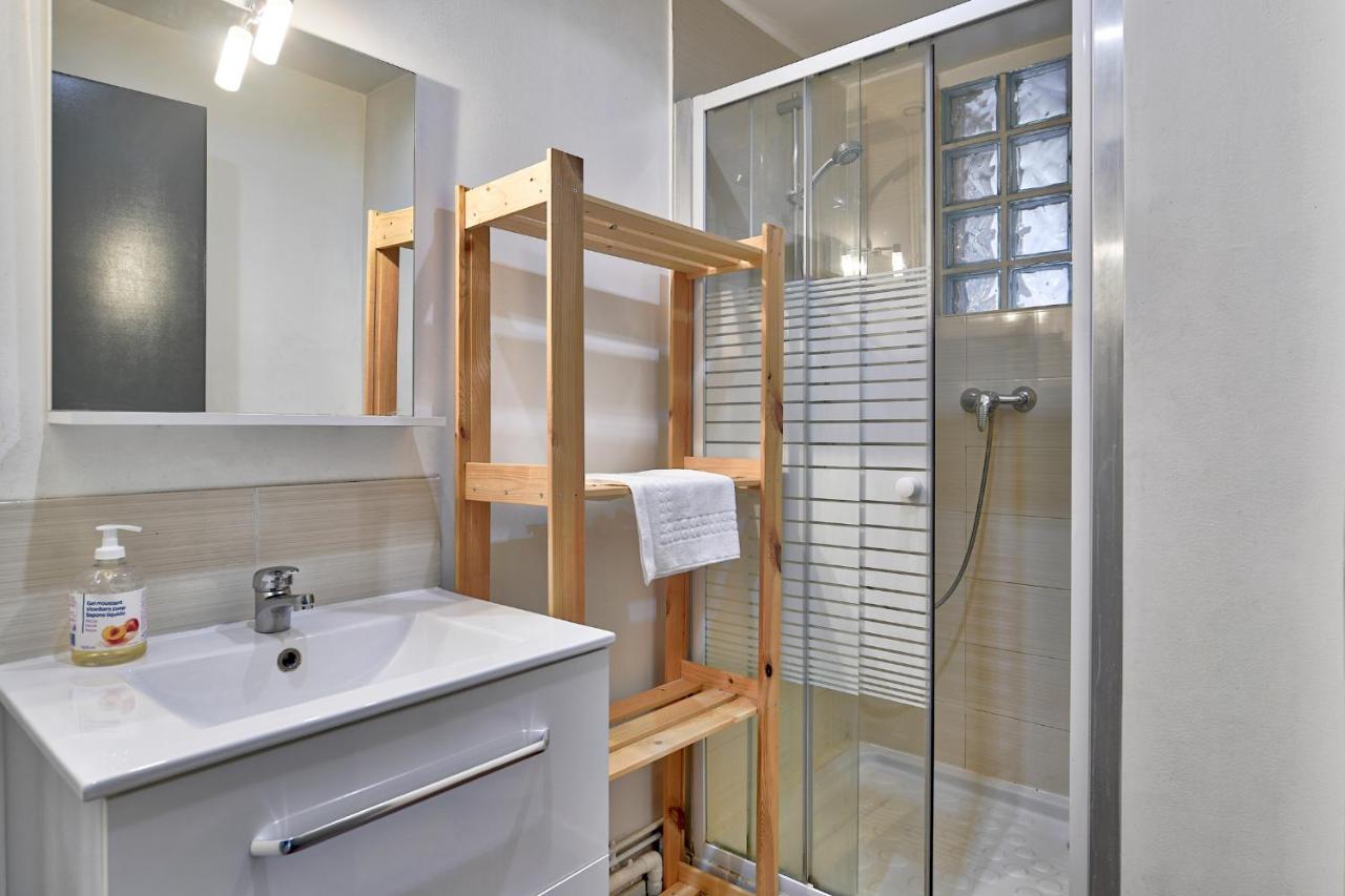 Nocnoc - Le Petit-colbert Apartment Marseille