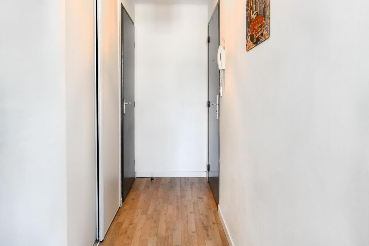 Nocnoc - Le Petit-colbert Apartment