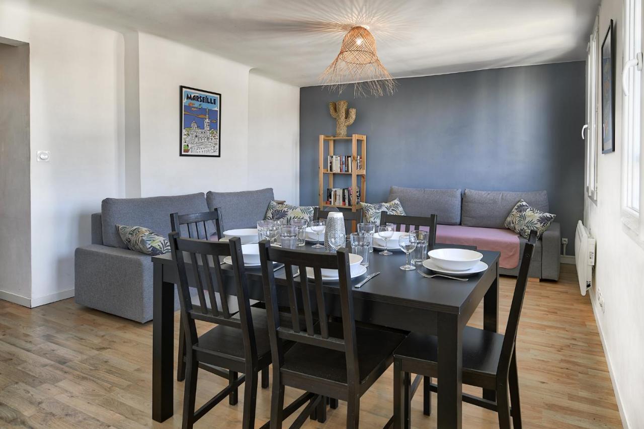 Nocnoc - Le Petit-colbert Apartment *