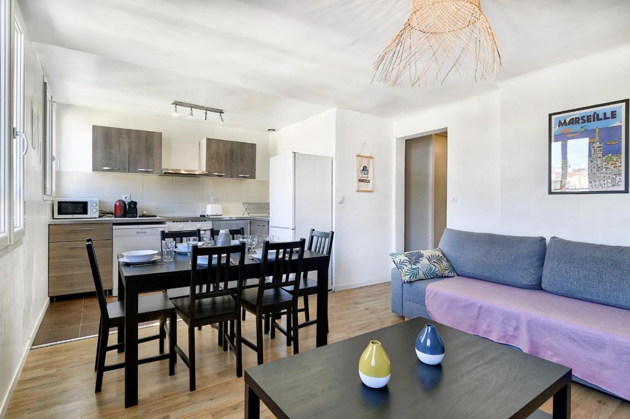 Apartment Nocnoc - Le Petit-colbert